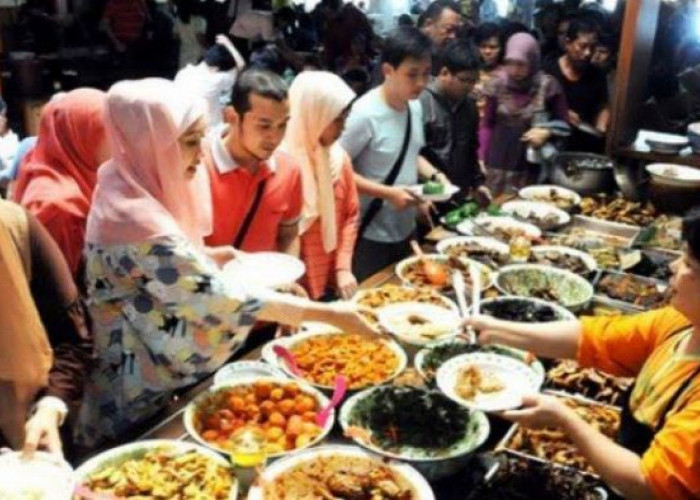 Bacaan Doa untuk Para Pedagang yang Auto Buat Daganganmu Laris Manis tak Bersisa