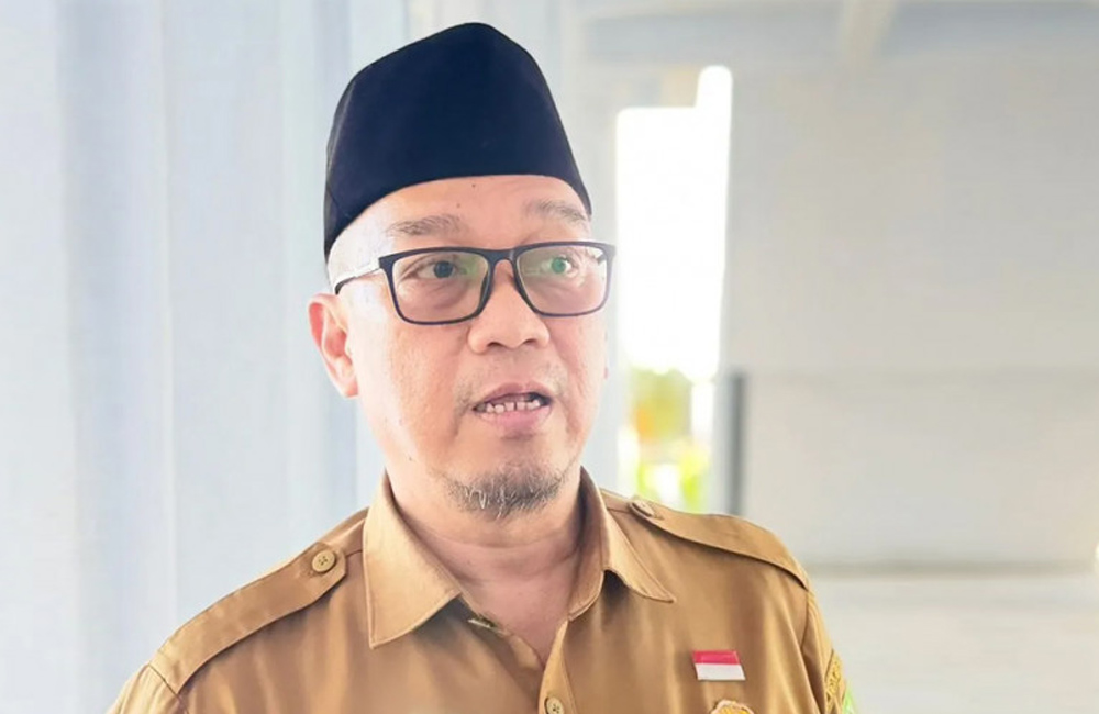 PPPK 2 Bulan Tak Gajian, BPKAD Diminta Segera Carikan Solusi