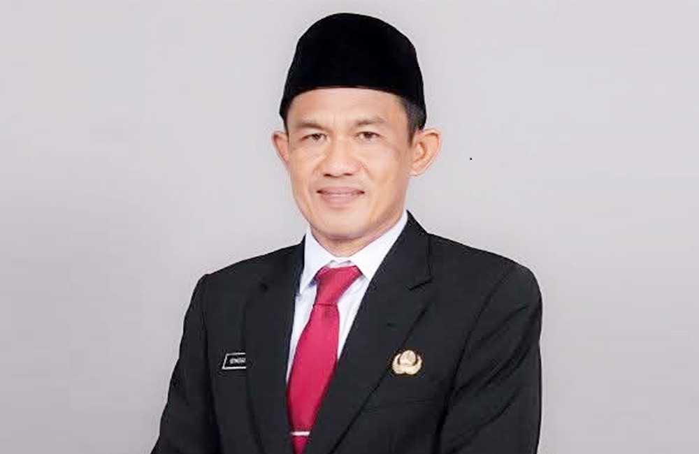 Bapperida Mukomuko Buka Peluang Riset, Dorong Masyarakat Akses Dana Global