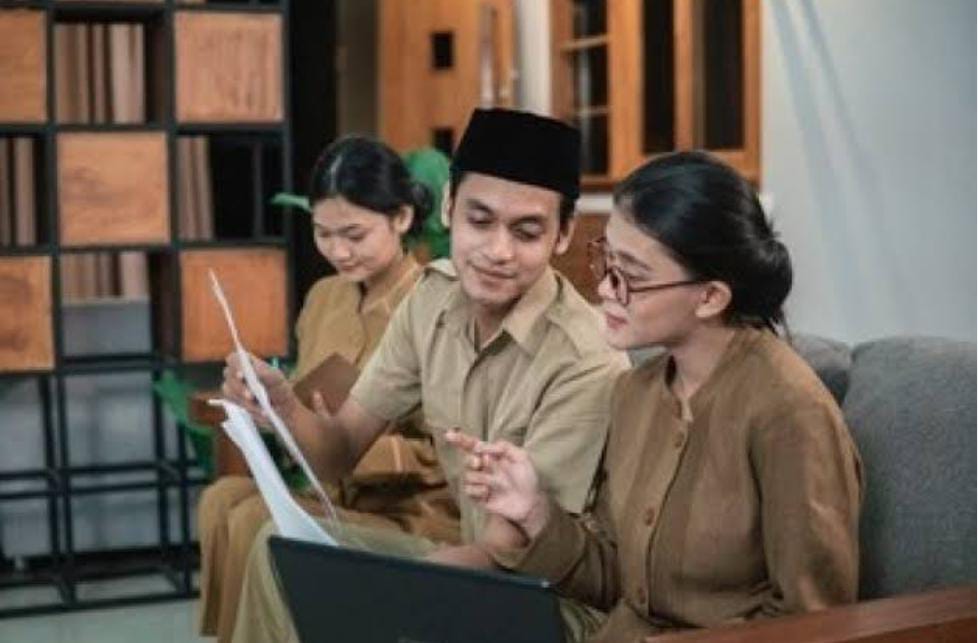 PNS Boleh Beristri Lebih dari Satu, Asalkan Bisa Penuhi Syarat-syarat Ini