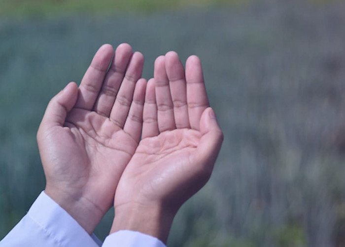 Amalkan 3 Doa Ini Secara Rutin, Dijamin Kamu Bisa Cepat Kaya dan Mendapat Kemakmuran