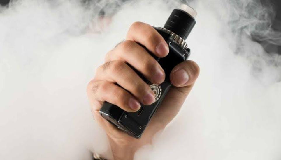 Alasan WHO Larang Penggunaan Vape di Seluruh Negara, Salah Satunya Bisa Mengecilkan Ukuran Buah Zakar?