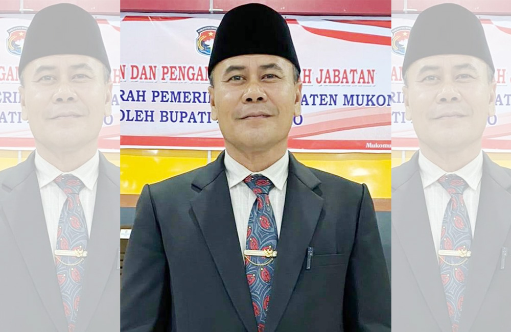 Persiapan Matang, Kafilah Mukomuko Siap Rebut Juara MTQ di Seluma