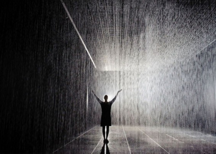 Jangan Lupa Membaca Doa Berikut Ini Saat Hujan Turun ke Bumi