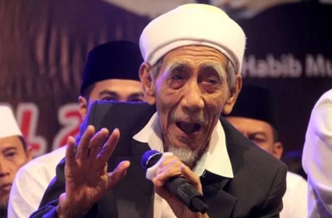 Ijazah Mbah Moen, Baca Dzikir Ini dengan Surat Alfatihah Sebelum Berangkat Kerja, Maka Rezekimu Akan Mengalir 