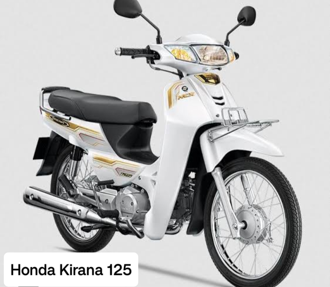 Spesifikasi Honda Kirana yang Bikin Netizen Bingung, Spek Pas-Pasan Tapi Harganya Selangit, Kok Bisa?