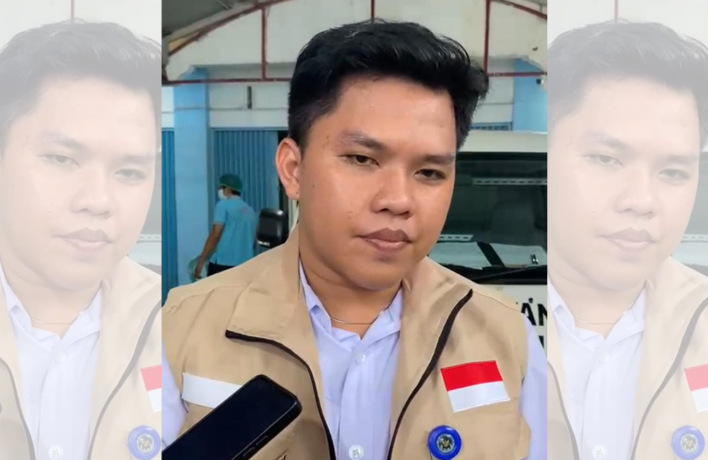 Tindaklanjuti Sidak, Dapur MBG Dievaluasi