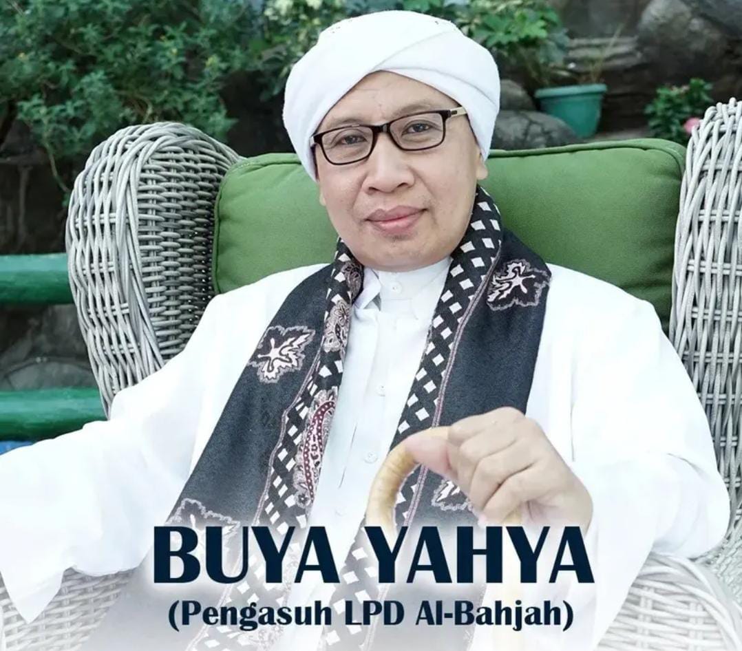 Mandi Wajib Tapi Tidak Memakai Pakaian Atau Telanjang, Apakah Sah? Begini Penjelasan Buya Yahya