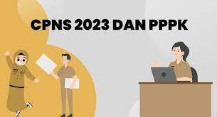 Siap-siap, Juni Mendatang Pendaftaran CPNS 2023 Segera Dibuka