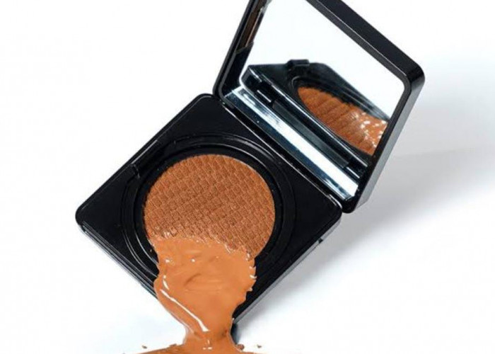 Buat Pemula Harus Pintar Memilih Jenis Make Up yang Digunakan, Agar Bisa Tampil Flawles