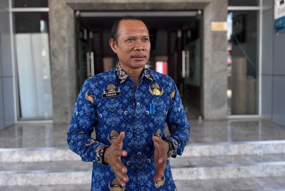 Dapat Restu BKN, 97 Guru PPPK Bengkulu Utara Resmi Direlokasi