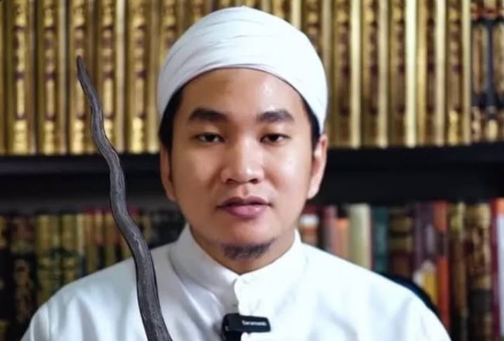 Jangan Tertipu, Kata Ustadz Muhammad Faizar Praktek Ruqyah Bisa jadi Haram Jika Melakukan Hal Ini