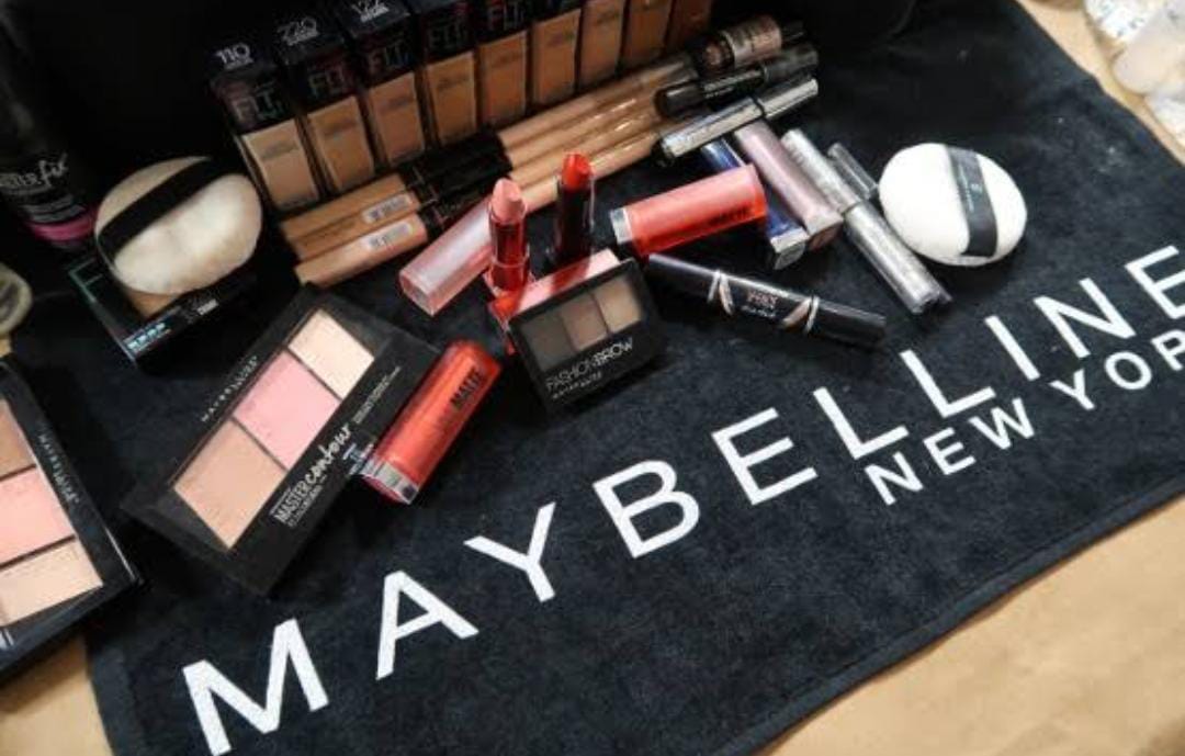 Waduh! 11 Produk Kecantikan Ini Ternyata Pro Israel, Ada Maybelline hingga Garnier