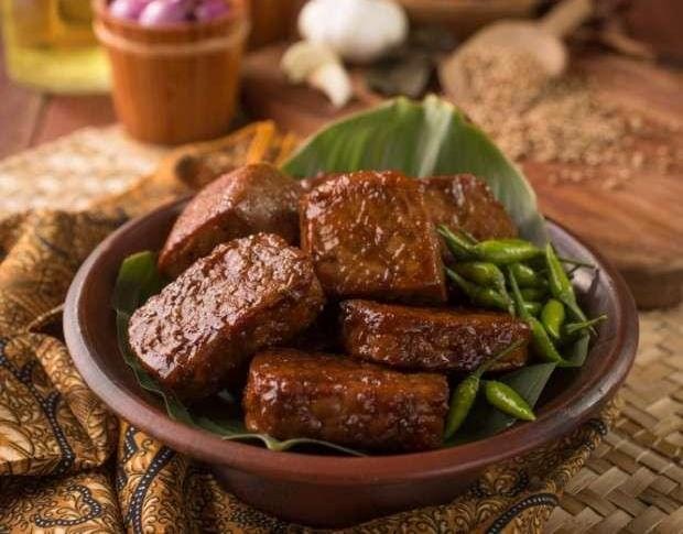 Rahasia Dapur Ibu, Resep Bacem yang Medok dan Legit