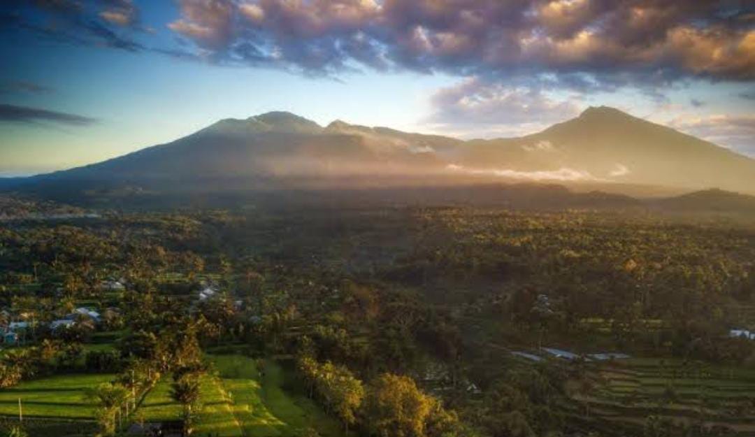 Belum Banyak yang Tahu, Desa Wisata Terbaik Dunia Ternyata Ada di Indonesia, Ini Profil Lengkapnya