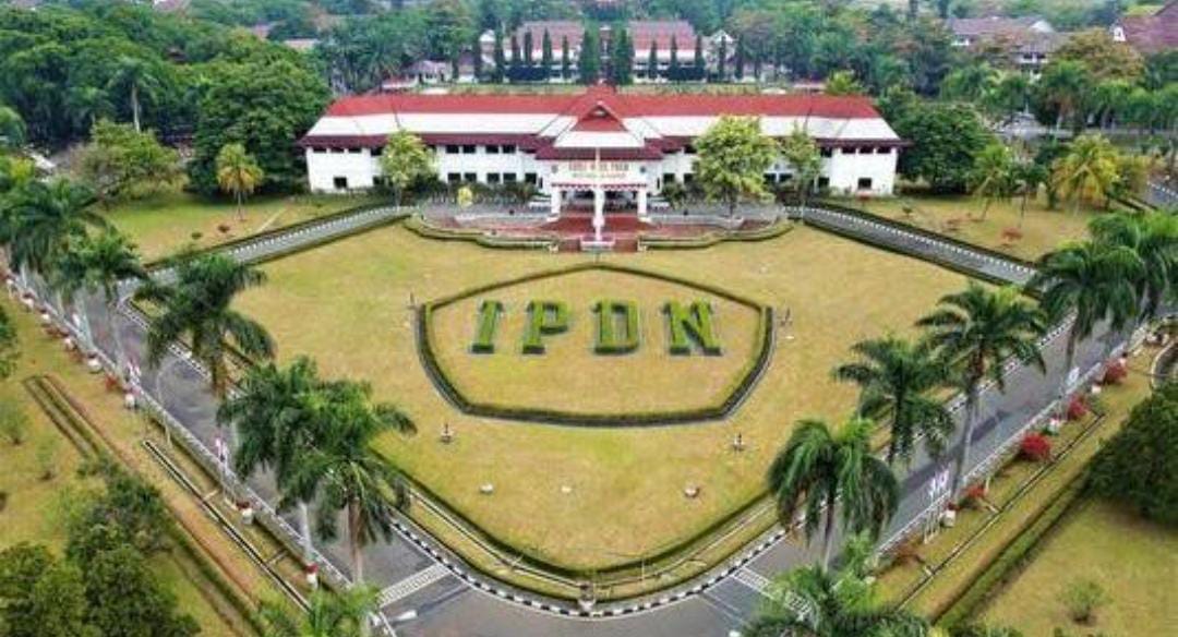 IPDN Umumkan Kuota Resmi Per Provinsi 2024, Bengkulu Hanya Dapat Jatah Segini