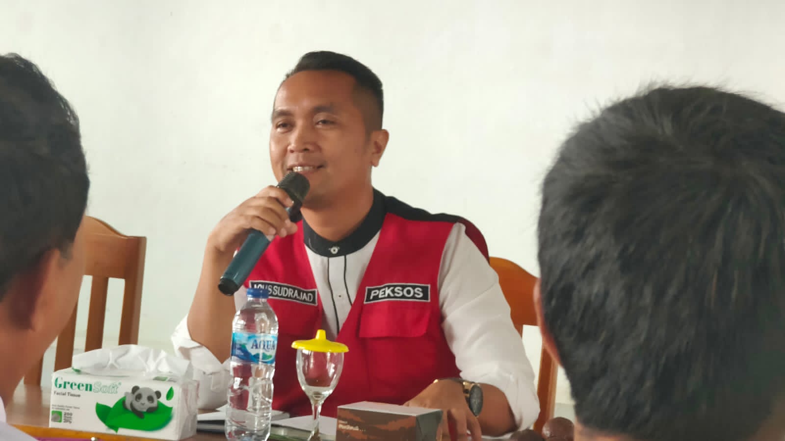 Tidak Menerima Bansos di Bengkulu Utara, Dinsos Ungkap Bisa Ajukan Lewat Operator Desa