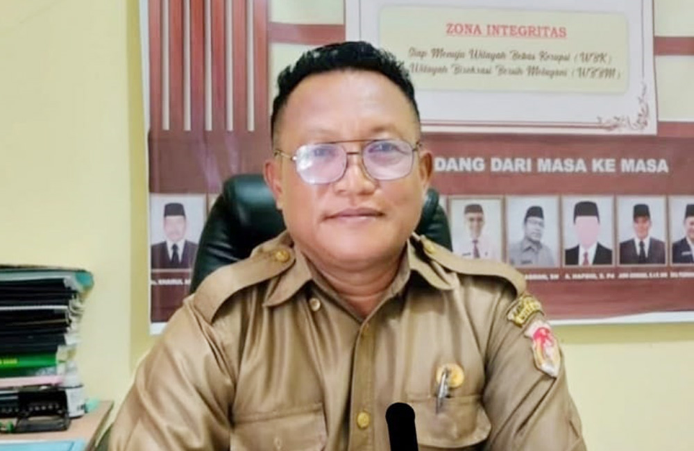 Deadline 2 Oktober, Tiga Desa Masih Nihil Bakal Calon Kades