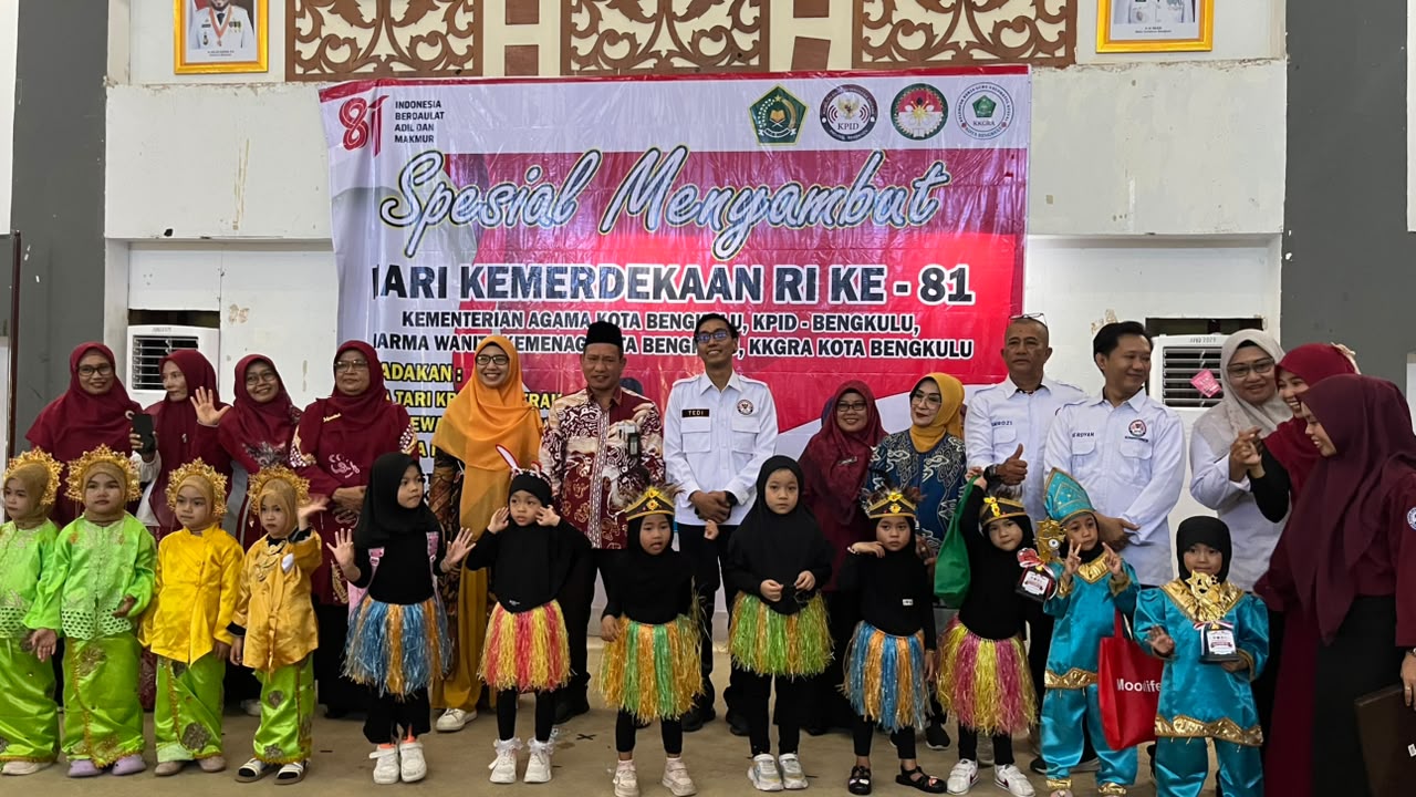 Gawai Kian Menggoda Anak, Peran Orang Tua Menjadi Penting