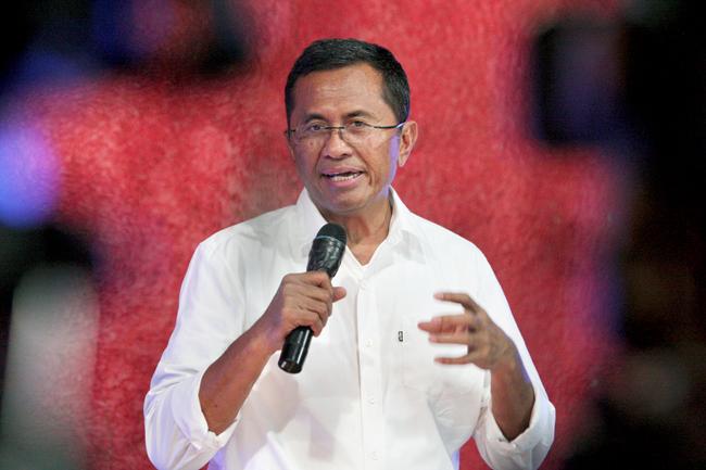 JMSI Usulkan Dahlan Iskan Raih Anugerah Dewan Pers 2025 Kategori Spirit Media Baru