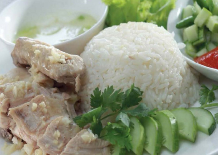 Tips Mengurangi Kandungan Glukosa Pada Nasi yang Baru Saja Dimasak