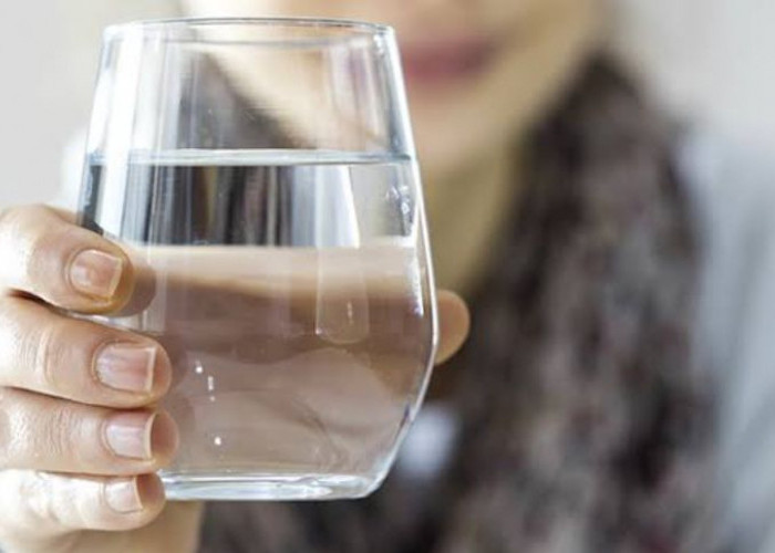 Selain Kopi, Ternyata Ada Minuman Lain yang Juga Bisa Meningkatkan Energi