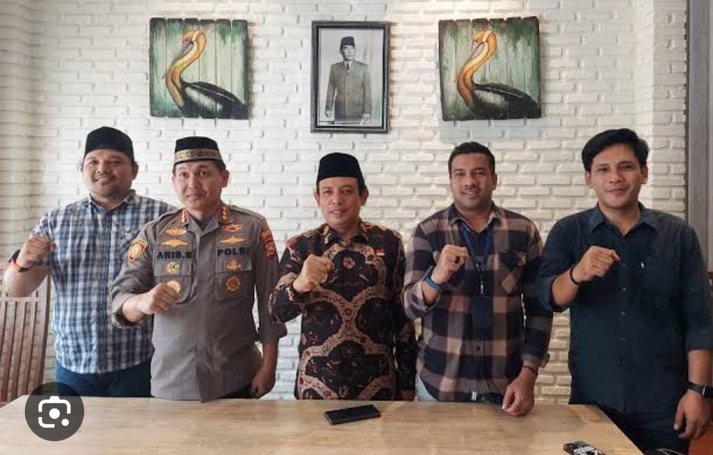 Hanya di Bengkulu, Beli Motor dan Mobil Langsung Dapat SIM Gratis