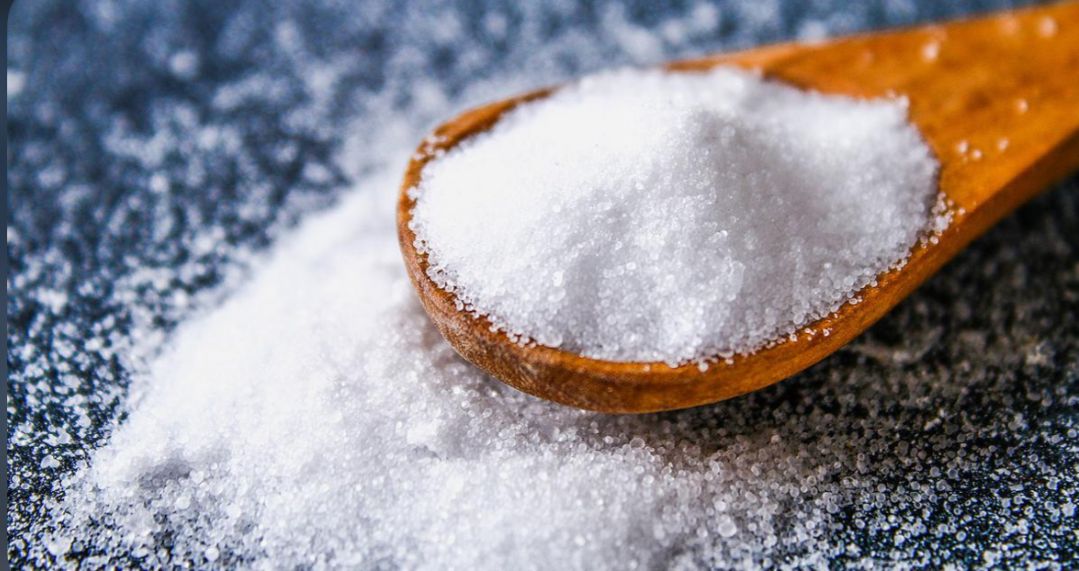 Tubuh Kurang Garam? Ini 5 Dampaknya