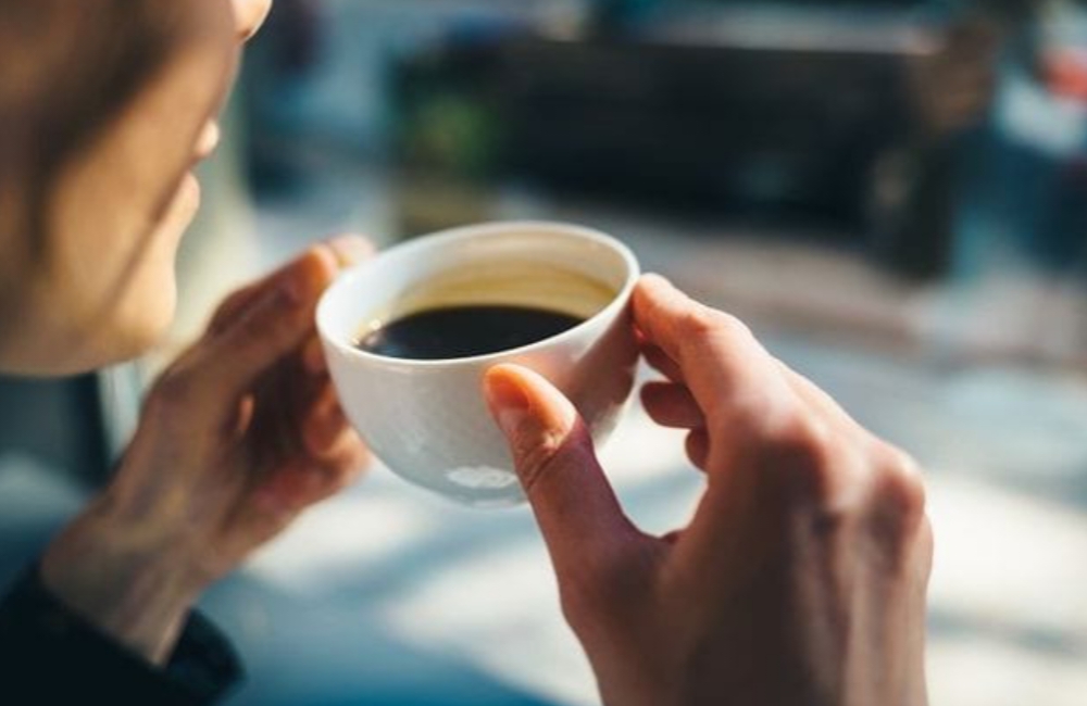 Begini 5 Cara Minum Kopi yang Ampuh untuk Turunkan Berat Badan