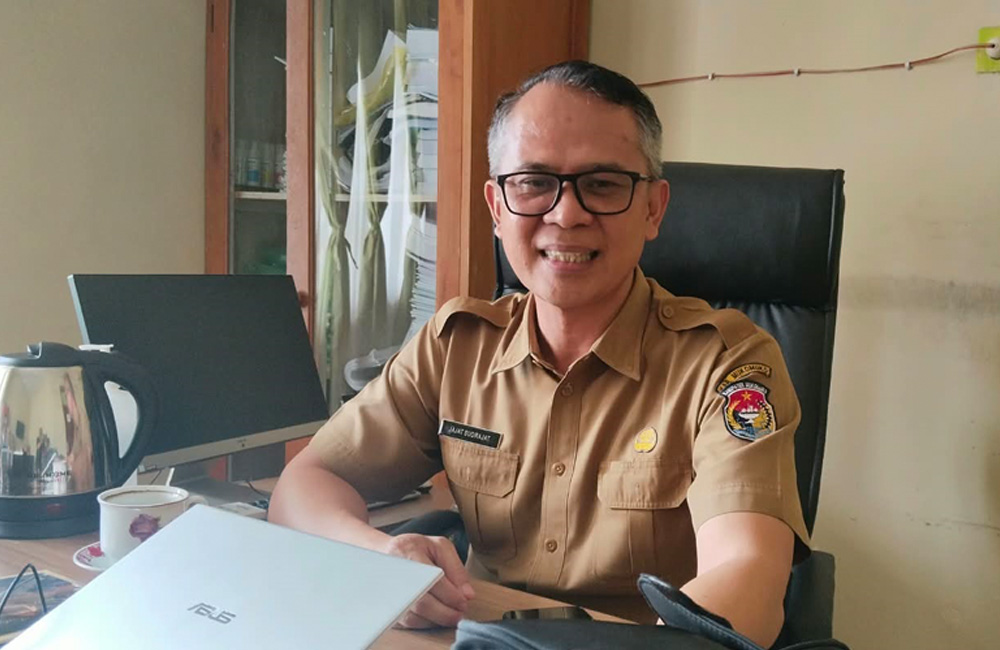 Stok Terkendali, Dinkes Awasi Obat di 17 Puskesmas