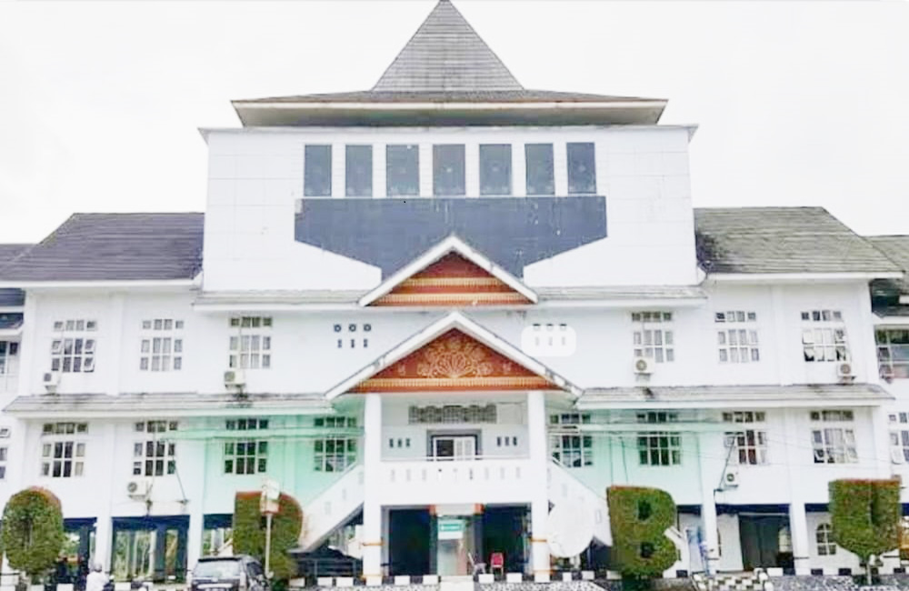 Pemberlakuan WFH ASN di Mukomuko Bakal Dievaluasi