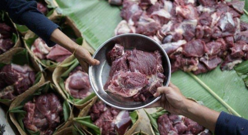 Ketentuan Pembagian Daging Kurban yang Tepat Sesuai Syariat Islam