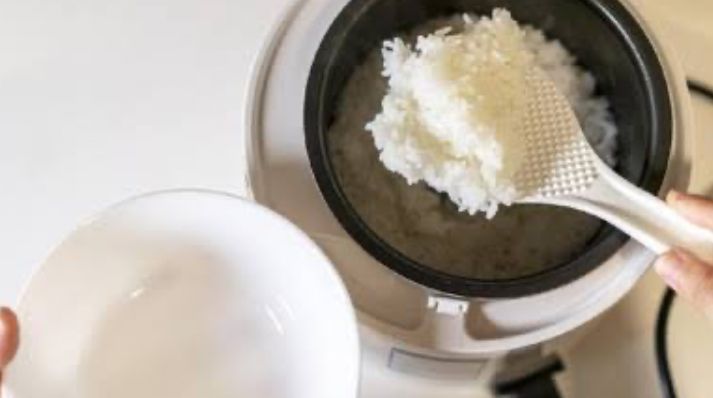 Anggaran Bantuan Rice Cooker Masih Menunggu Persetujuan Bappenas dan Kemenkeu, ESDM: Masyarakat Mohon Bersabar