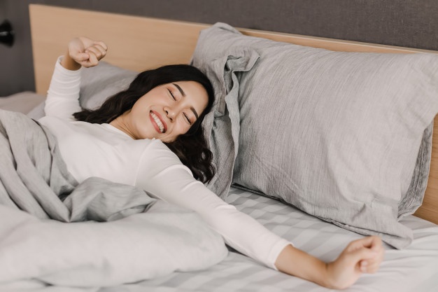 Coba Perhatikan Posisi Bantal Sebelum Tidur, Karena Katanya Bisa Membuat Sukses