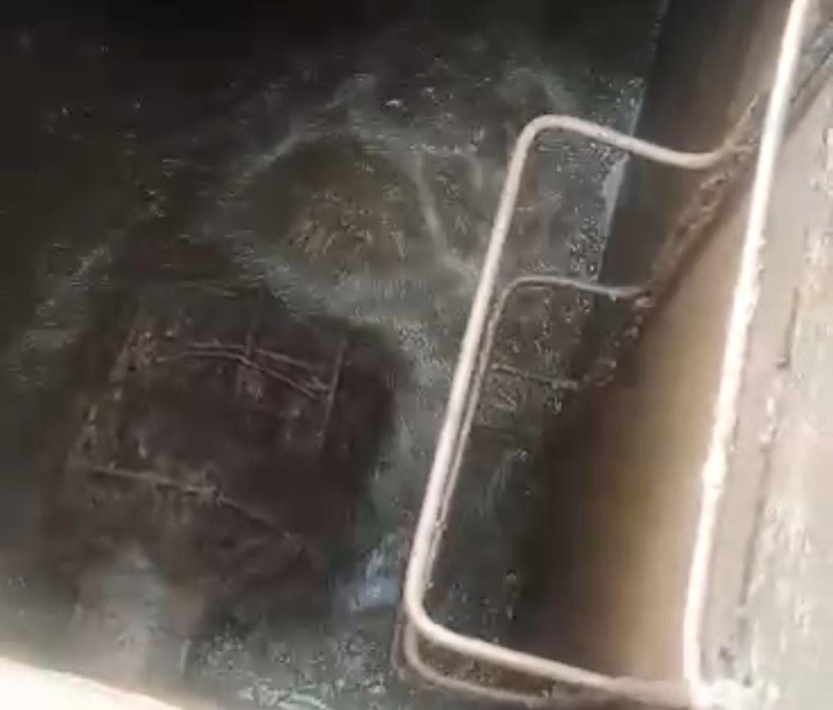 Warga Tanah Tinggi Desak PT BBS Bangun Sarana Air Bersih