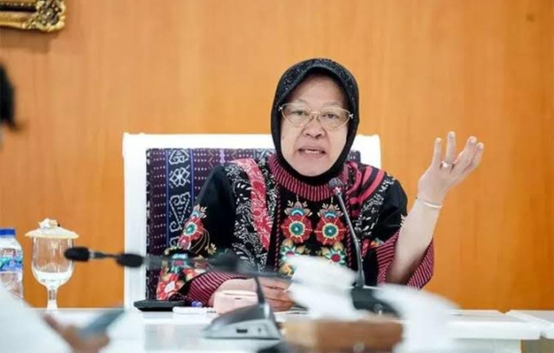 Bansos PKH dan BPNT Akan Dicairkan Jelang Lebaran, Begini Kata Menteri Risma