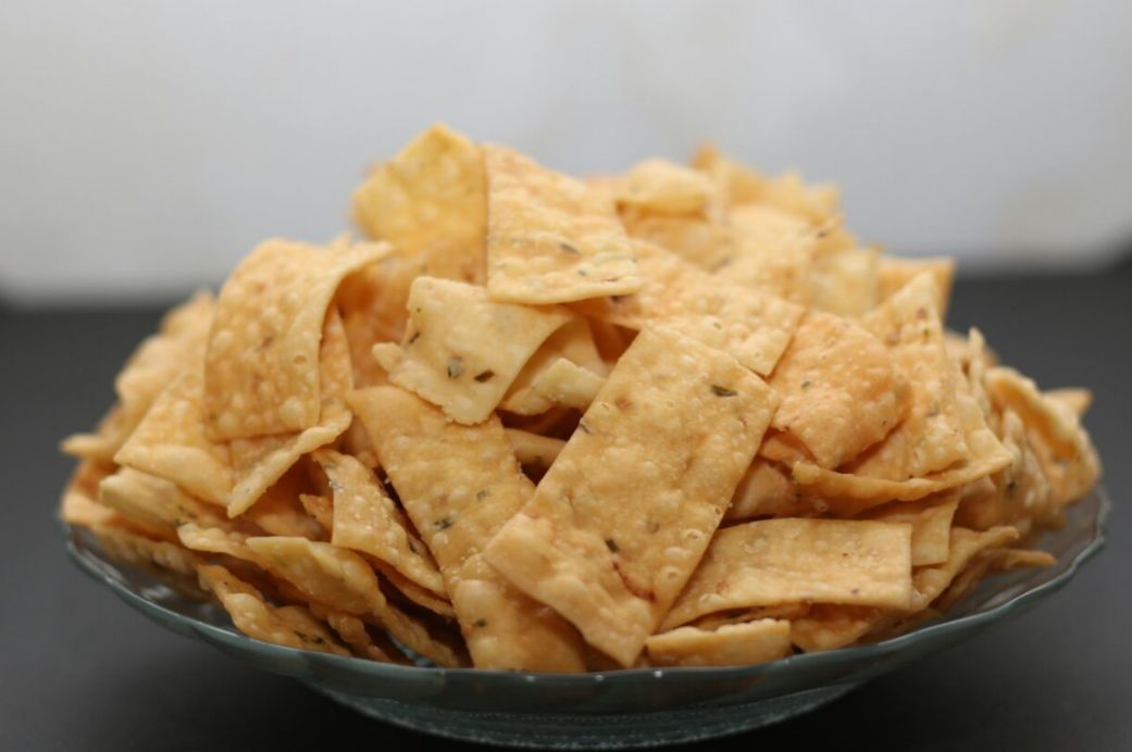 Resep Kue Bawang Renyah dan Gurih, Camilan Bikin Nagih!