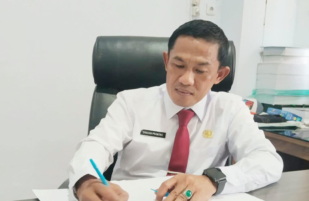 Mukomuko Paling Siap Gaet Dana Pembangunan Hijau