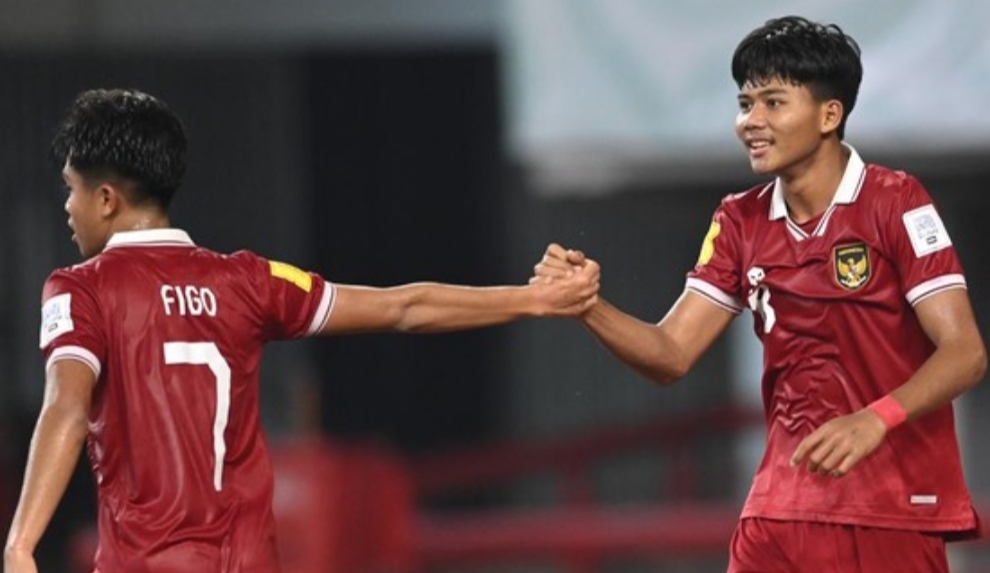 Imbang 1-1 Lawan Ecuador, Ini Hitung-hitungan Timnas U-17 untuk Bisa Lolos dari Fase Group