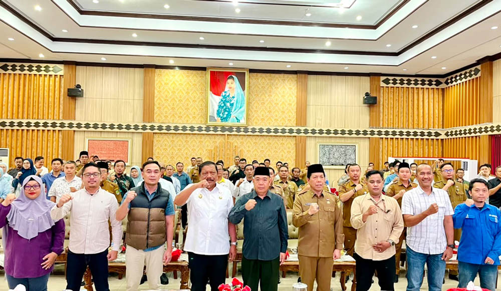 Perkuat Pengelolaan Pajak Daerah, Pungutan PAP Dijajaki