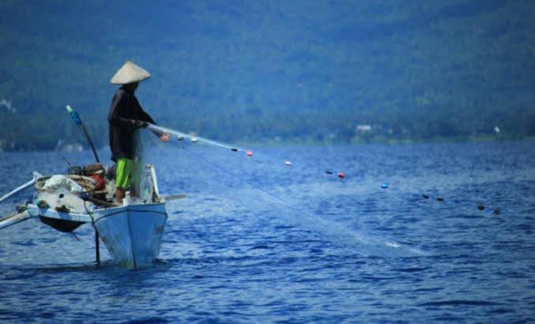Nelayan Diminta Daftar Kartu Kusuka, Ini Manfaat yang Akan Diterima
