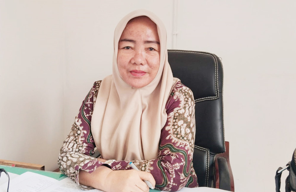 Disdikbud Mukomuko Tekankan Guru Tetap Produktif Selama Libur Sekolah