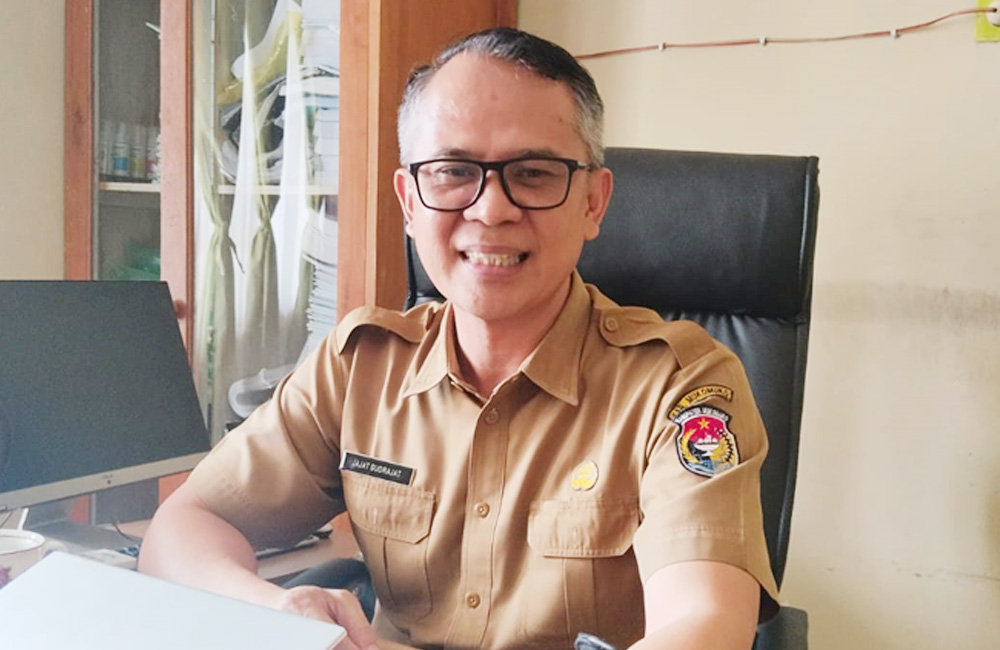 Deteksi Dini Penyakit, ASN Mukomuko Bakal Menjalani Pemeriksaan Kesehatan