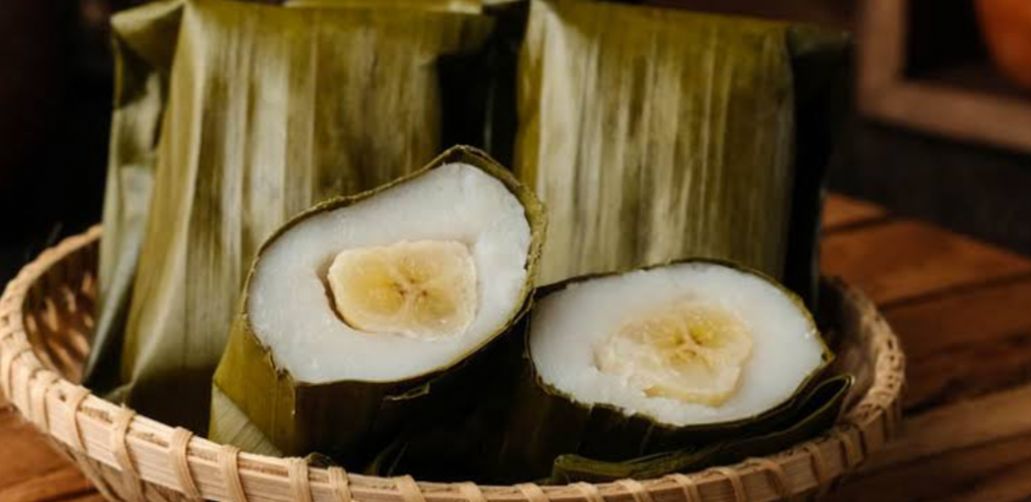 Resep Nagasari Pisang, Camilan Lembut dan Legit yang Masih Jadi Favorit