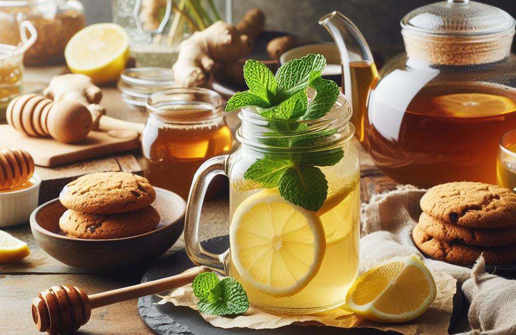 Rutin Minum Perasan Lemon Setiap Pagi Ternyata Tenyata Bisa Bantu Mencerahkan Kulit Loh!