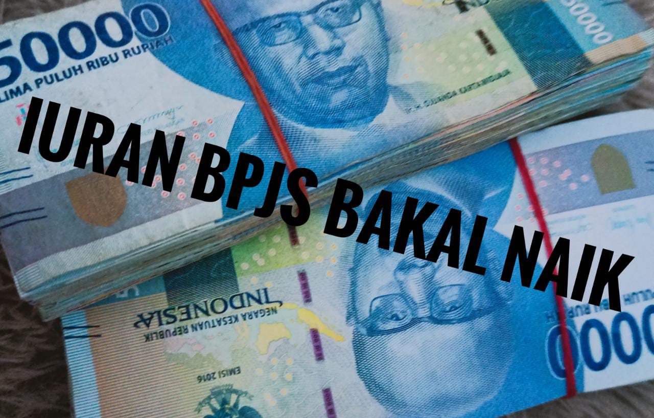 Diperkirakan Akan Mengalami Defisit, Iuran BPJS Kesehatan Berpotensi Mengalami Kenaikan