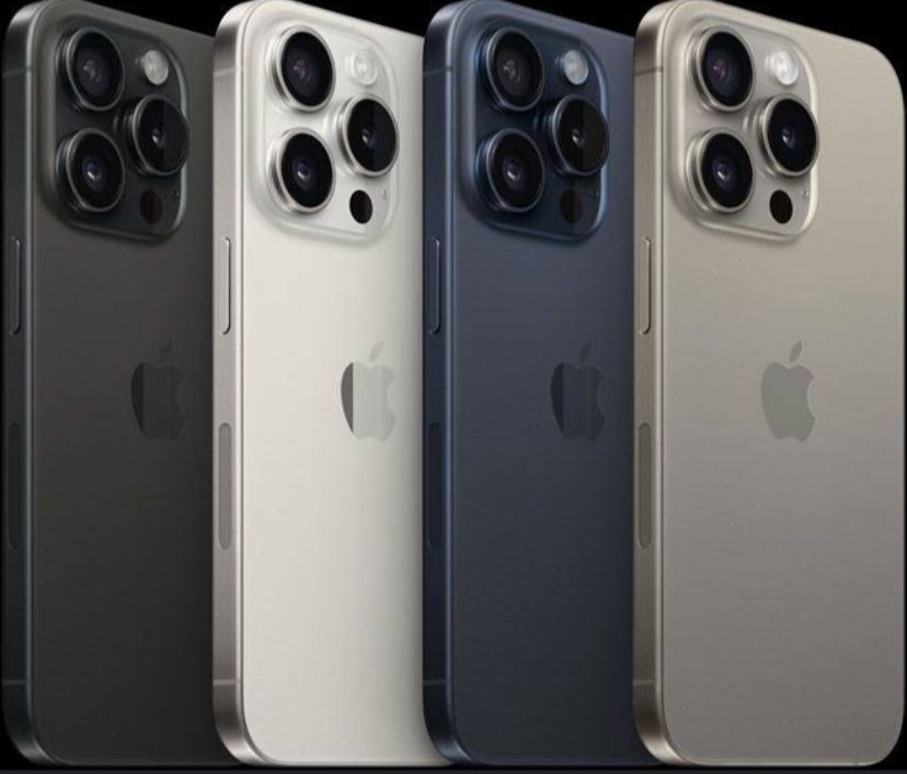 Mahal Banget! iPhone 15 Dijual Sampai Puluhan Juta, Padahal Modalnya Cuma Segini