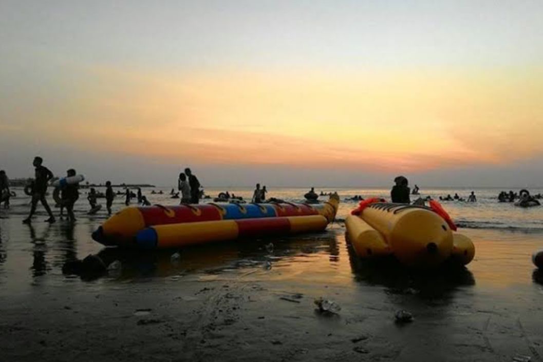 4 Daya Tarik Pantai Jakat Bengkulu, Lengkap dengan Lokasinya