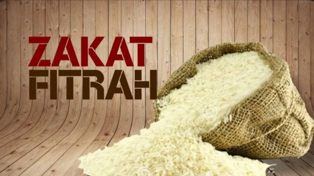 Ingat, Ini 2 Hal yang Harus Dilakukan Jika Belum Mengeluarkan Zakat Fitrah