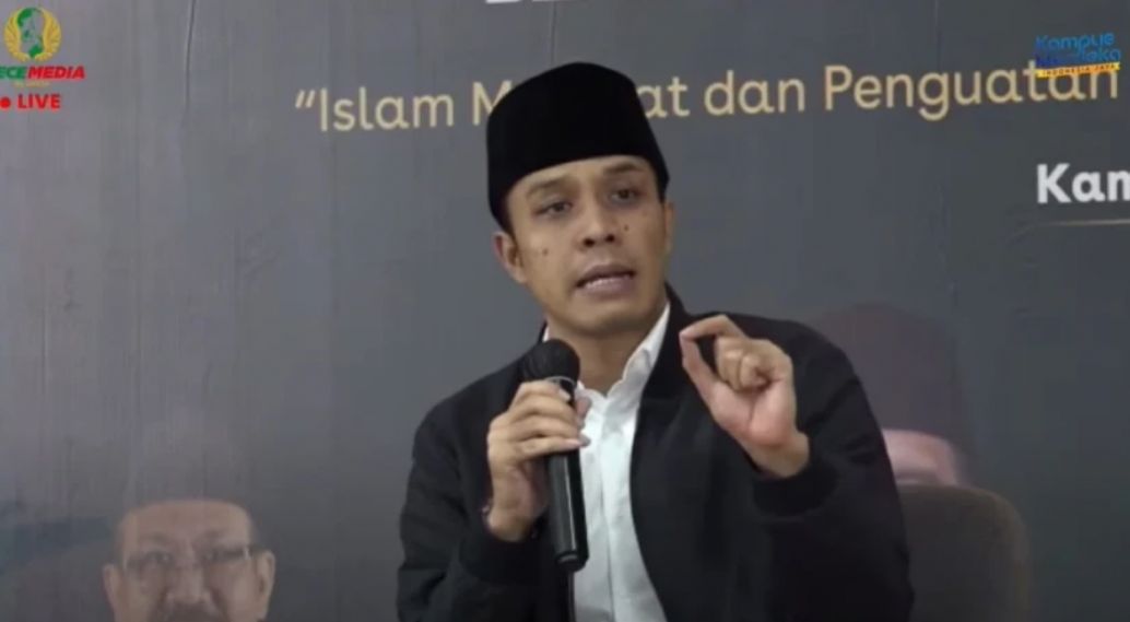 Bacaan Surah Agar Segera Berangkat Haji, Gus Kautsar: Jika Rutin Diamalkan, Paling Tidak Bisa Umrah!